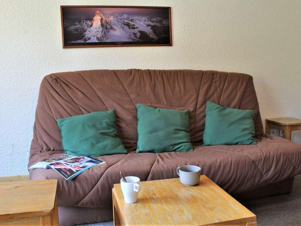 Appartement Confortable Avec Piscine, Tennis Et Animaux Acceptes A Risoul - Fr-1-330-143 Exteriér fotografie